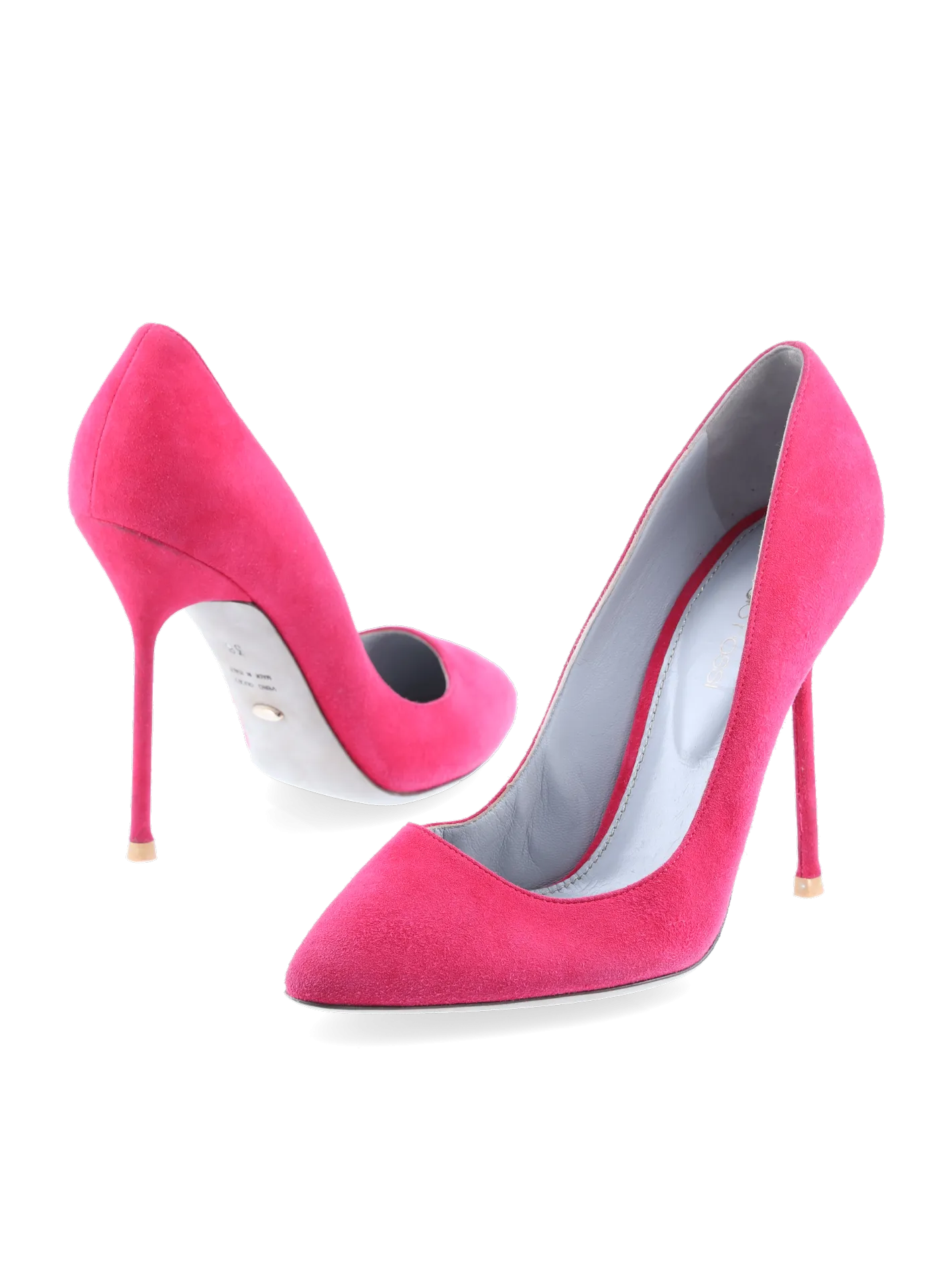 110mm godiva pumps