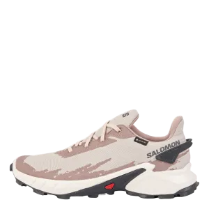 Alphacross 4 Gtx W Ashes Of Roses/white/ebony