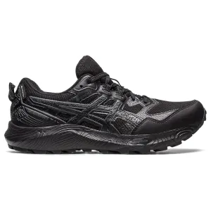 Asics Gel-Sonoma 7 GTX Women's Black/Carrier Grey