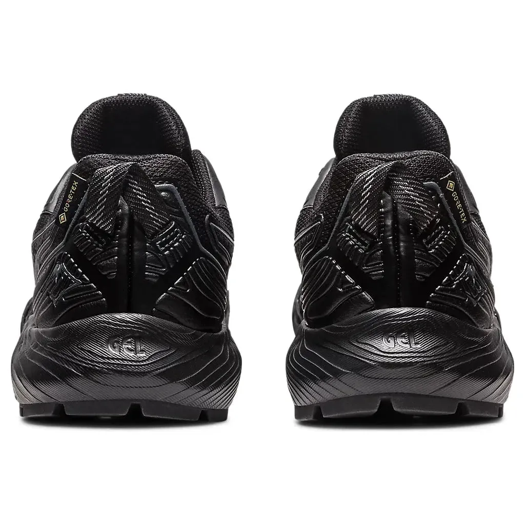 Asics Gel-Sonoma 7 GTX Women's Black/Carrier Grey