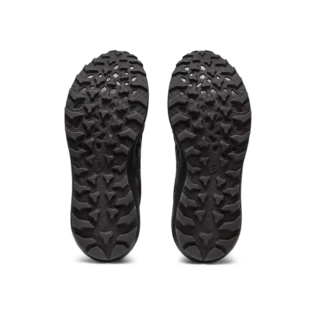 Asics Gel-Sonoma 7 GTX Women's Black/Carrier Grey