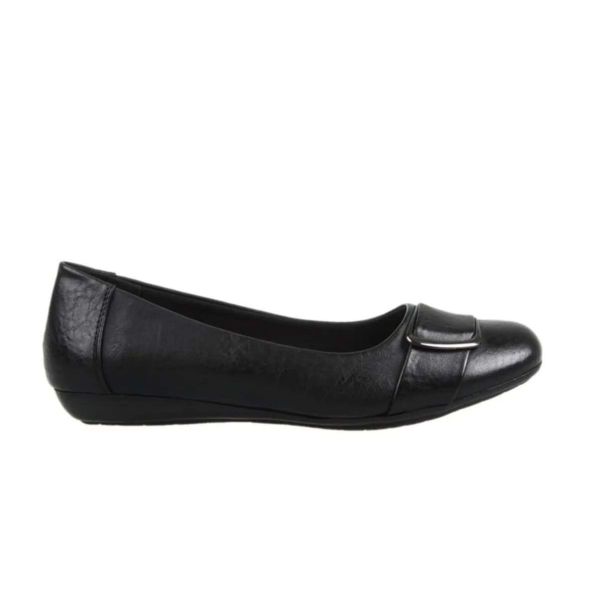Bellissimo Womens Michelle Flats Shoes Comfortable Classic Casual