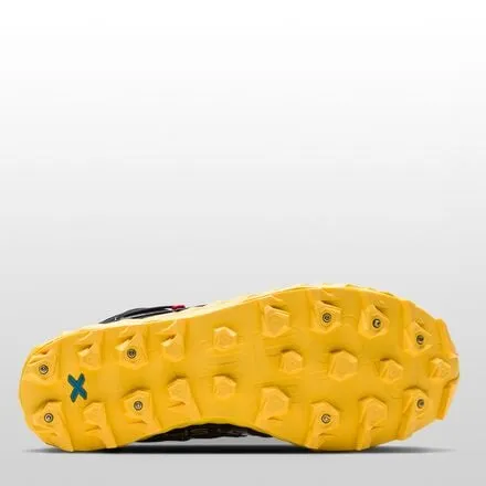 Blizzard GTX Men's La Sportiva Trail Running Shoe, Black/Yellow