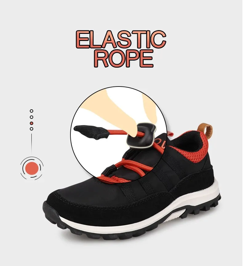 Boys And Girls Sports Shoes Autumn Children Shoes Breathable Kids Shoes Breathable Flat Casual Sneakers