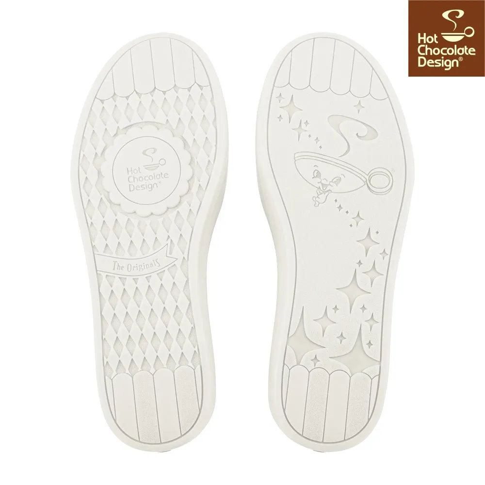 Chocolaticas® GO GREEN Sneakers