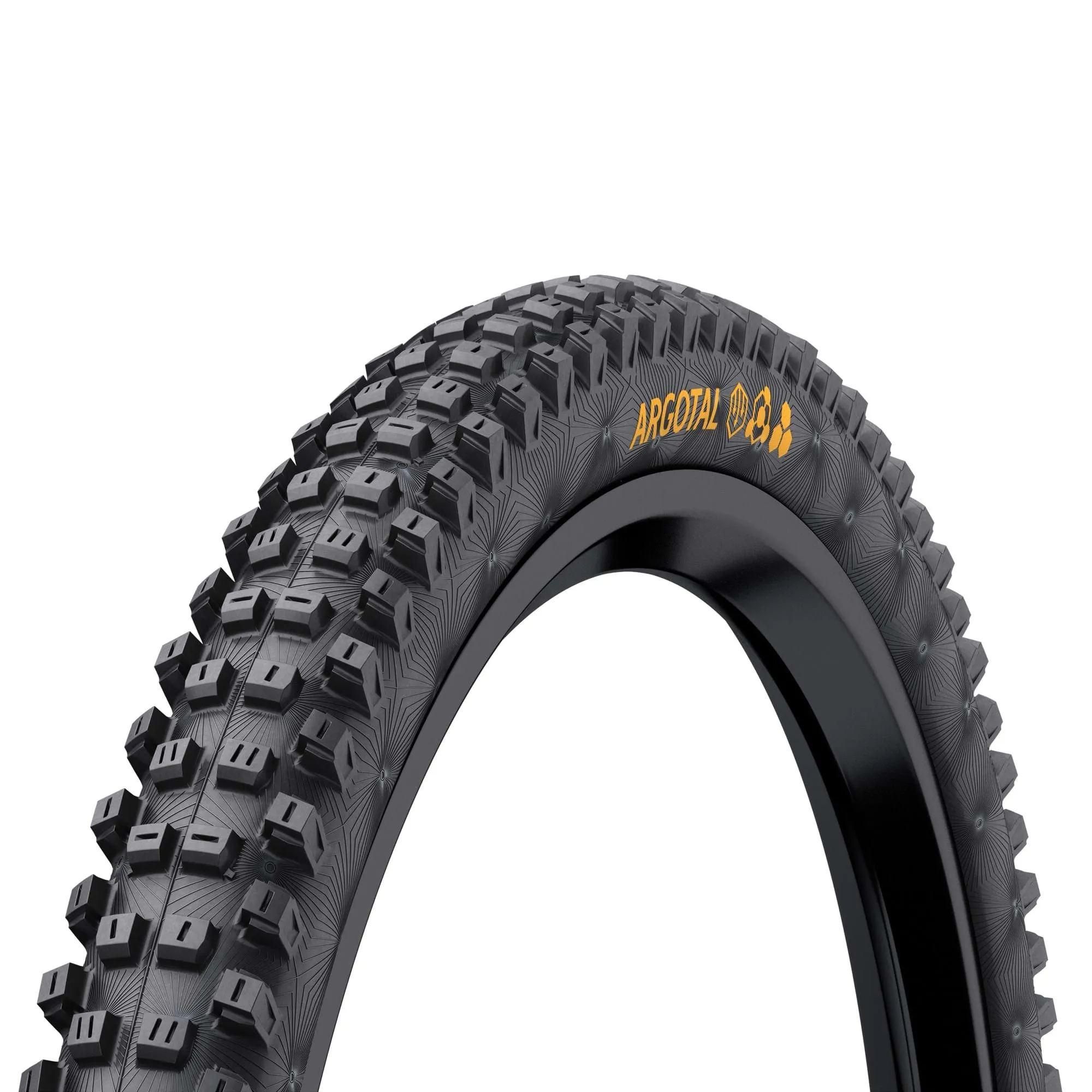 CONTINENTAL ARGOTAL TRAIL TYRE - ENDURANCE COMPOUND FOLDABLE - 27.5X2.40"