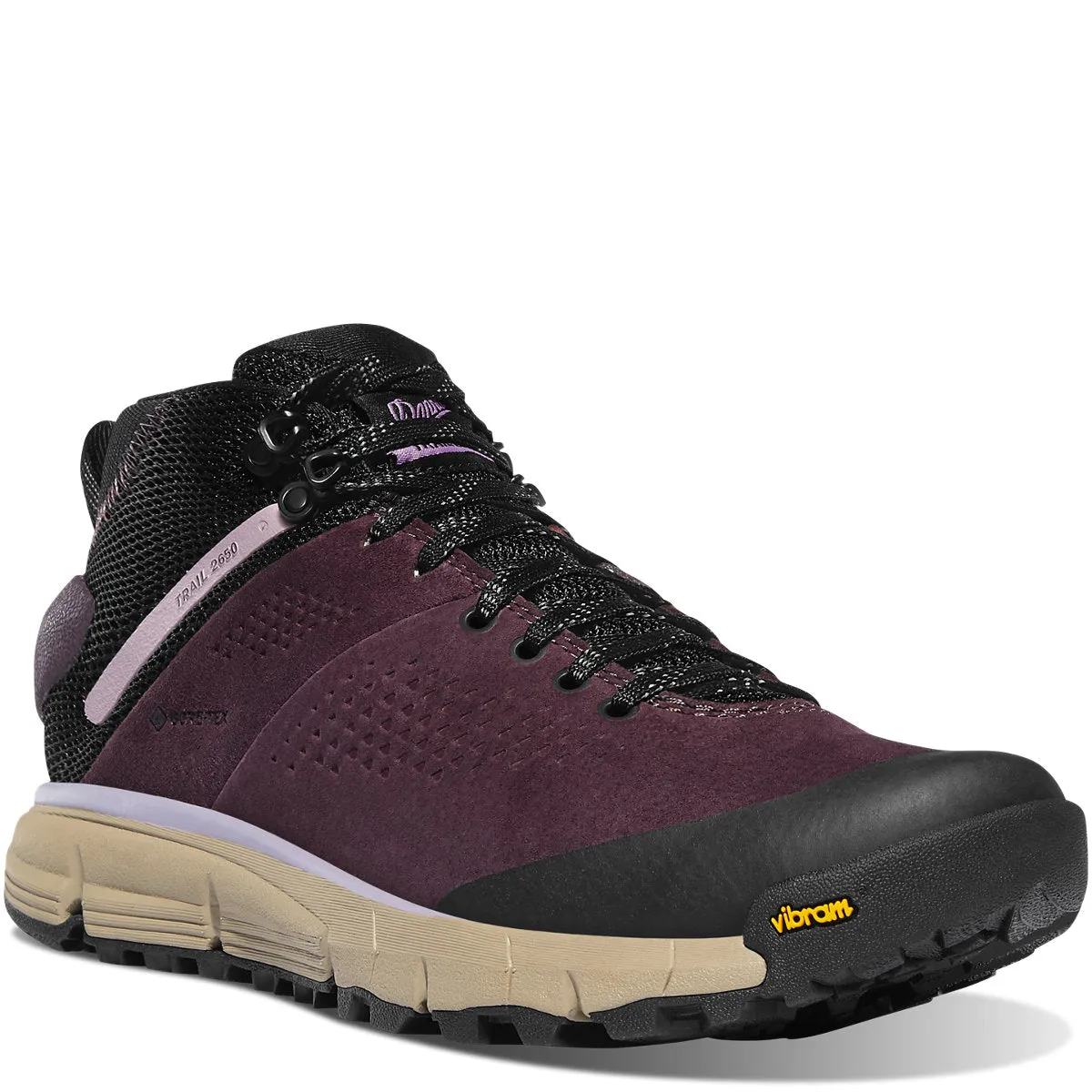 Danner Women's Trail 2650 Mid GTX