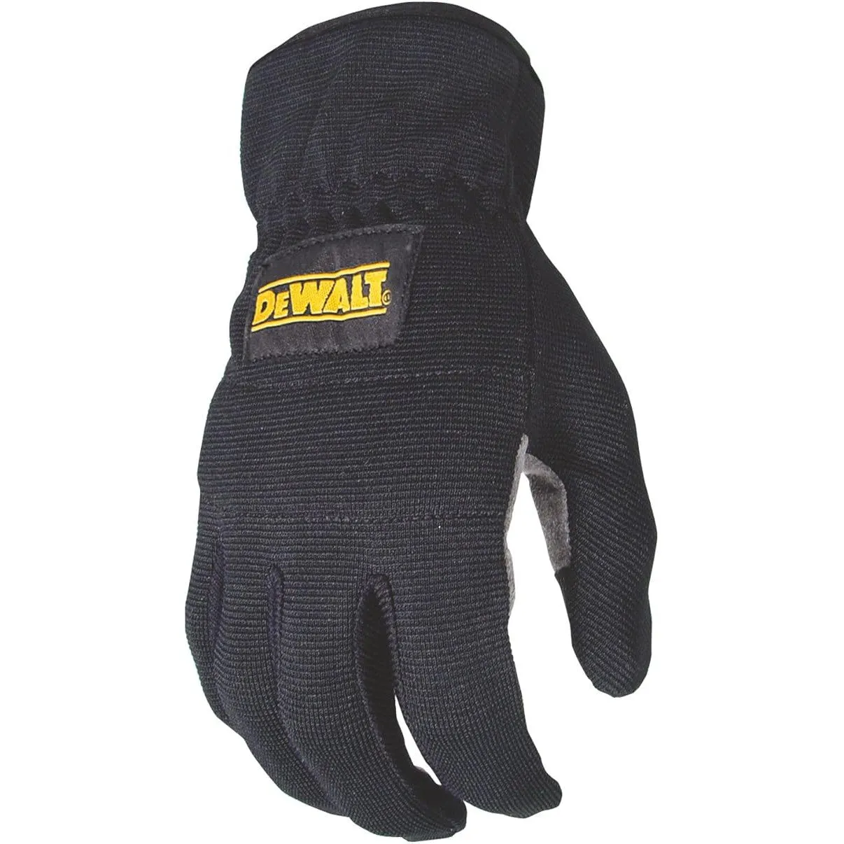 DeWalt DPG218 RapidFit Slip-On Gloves