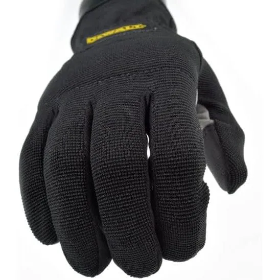 DeWalt DPG218 RapidFit Slip-On Gloves
