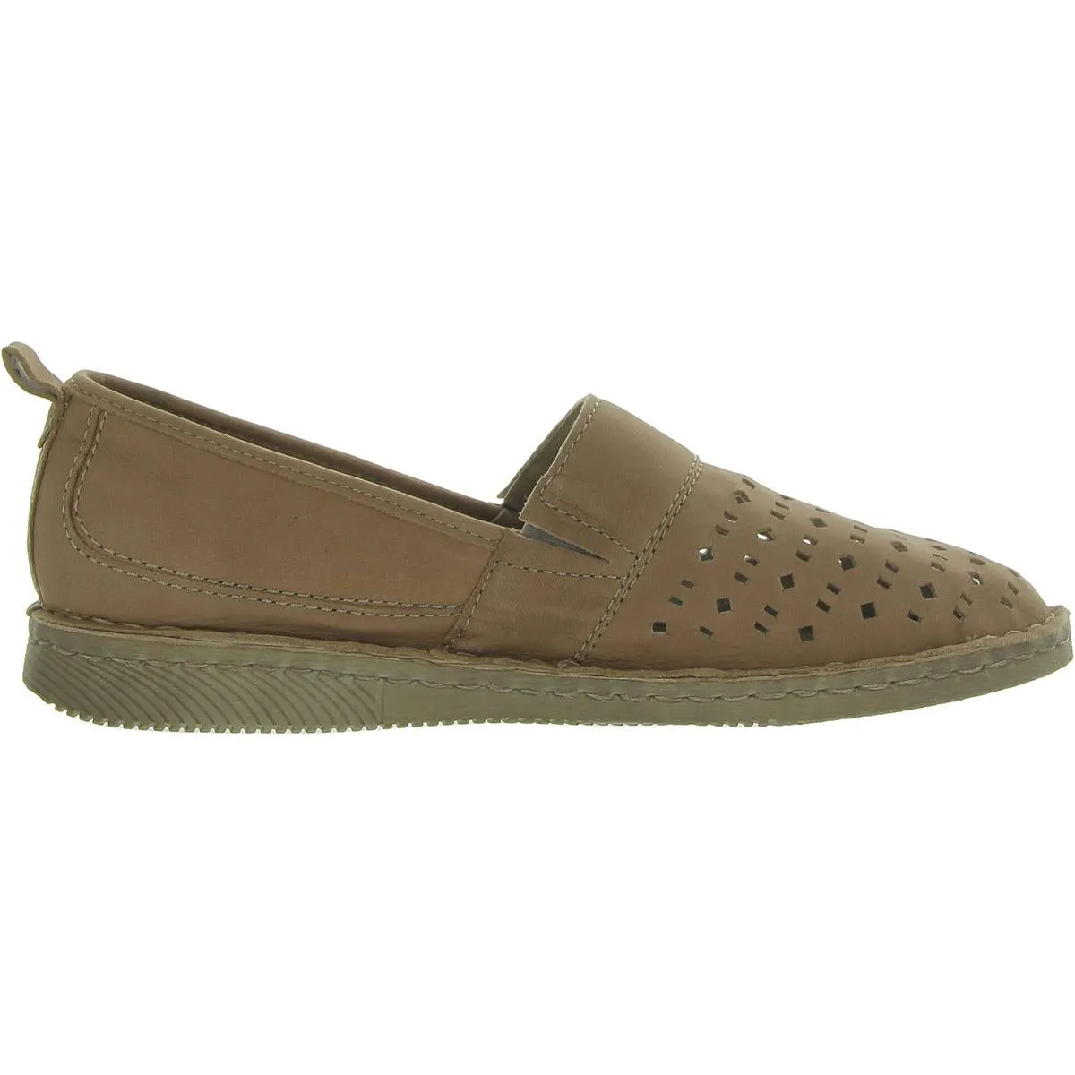 Josef Seibel Womens Sofie 27 Slip On Outdoors Loafers