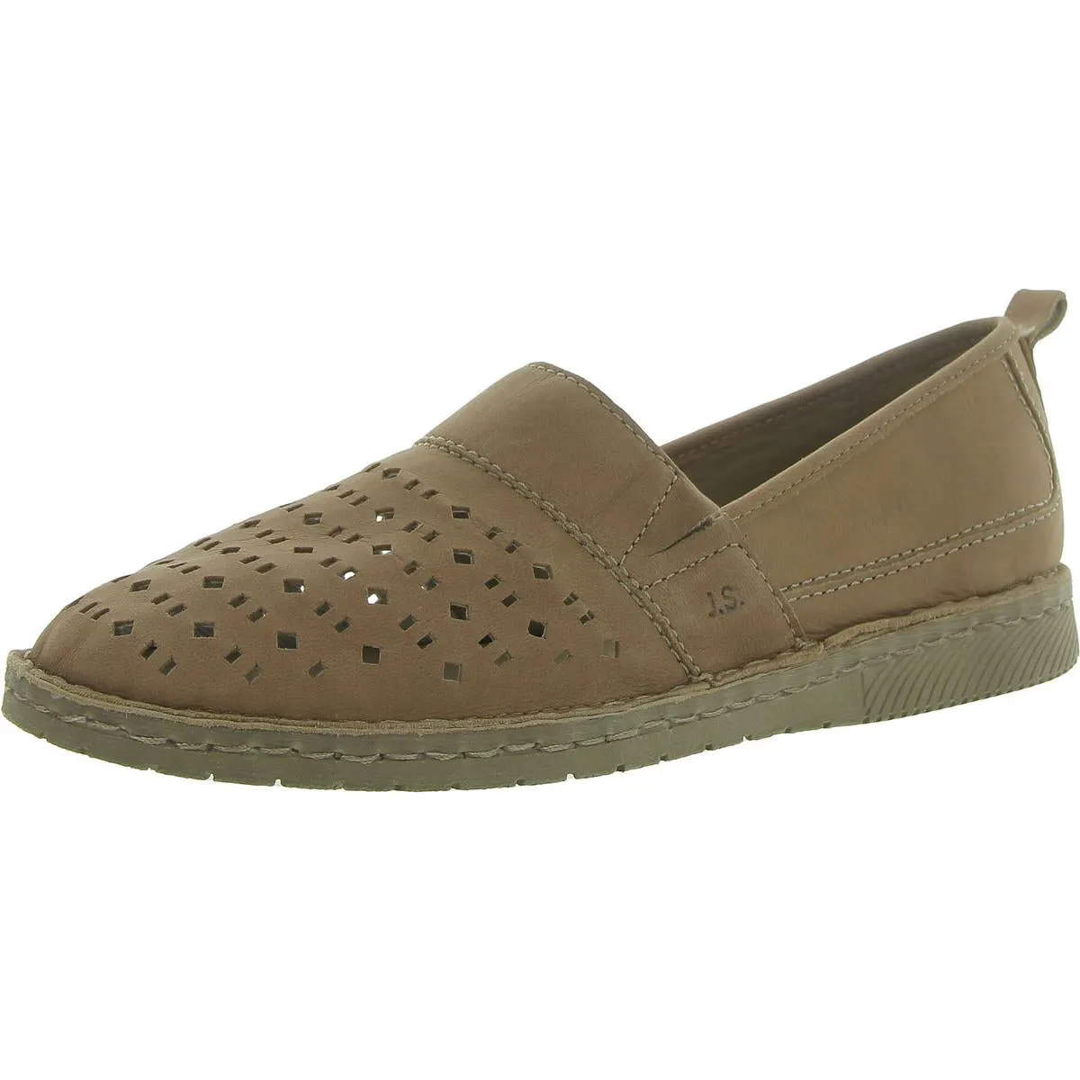 Josef Seibel Womens Sofie 27 Slip On Outdoors Loafers