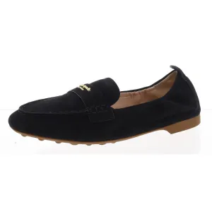 Kate Spade New York Womens Eliza Loafer Slip On Round Toe Loafers