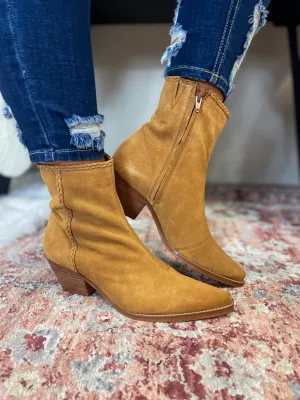 Matisse Saddle Arial Boot