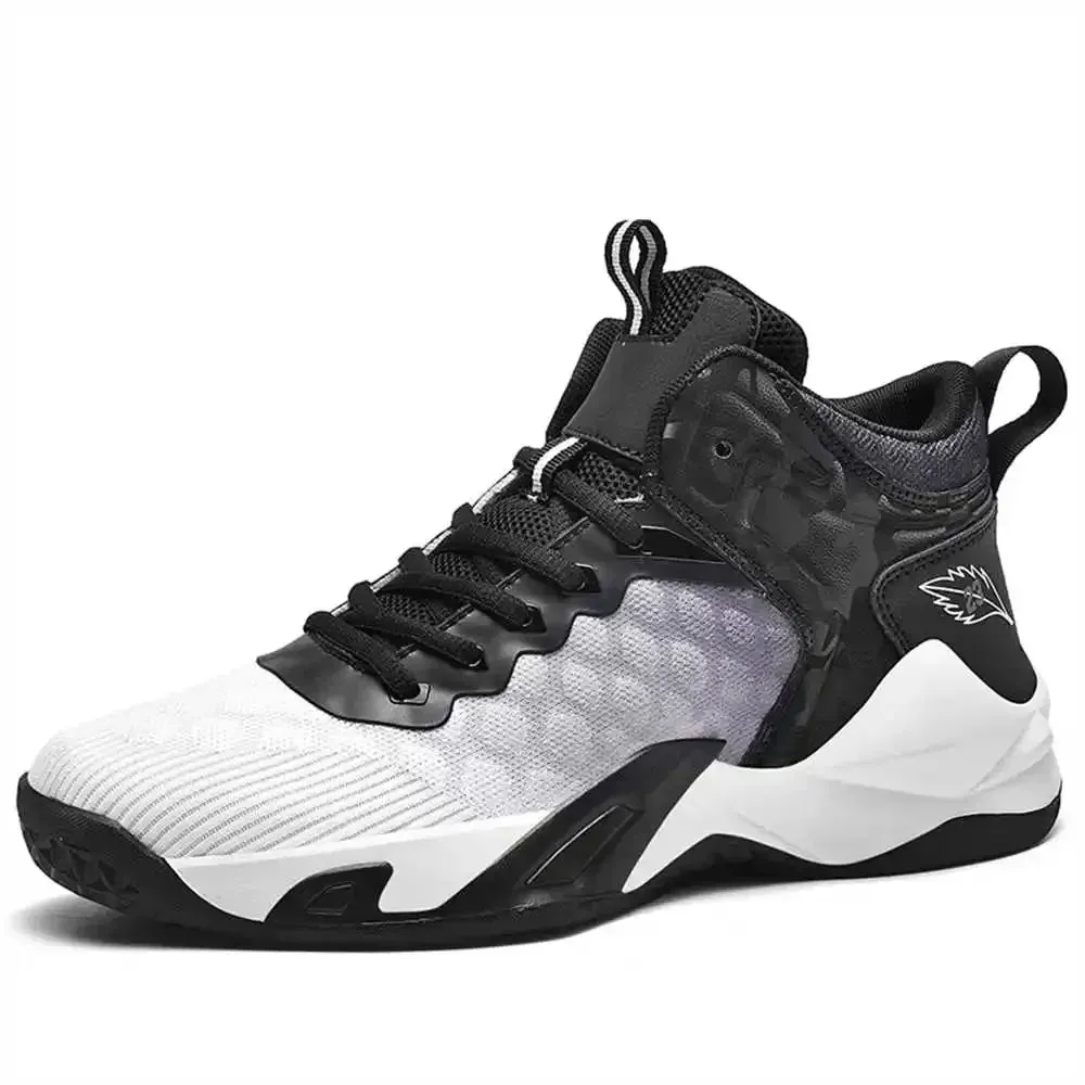 Men Casual Men's Sneakers Basket Sports