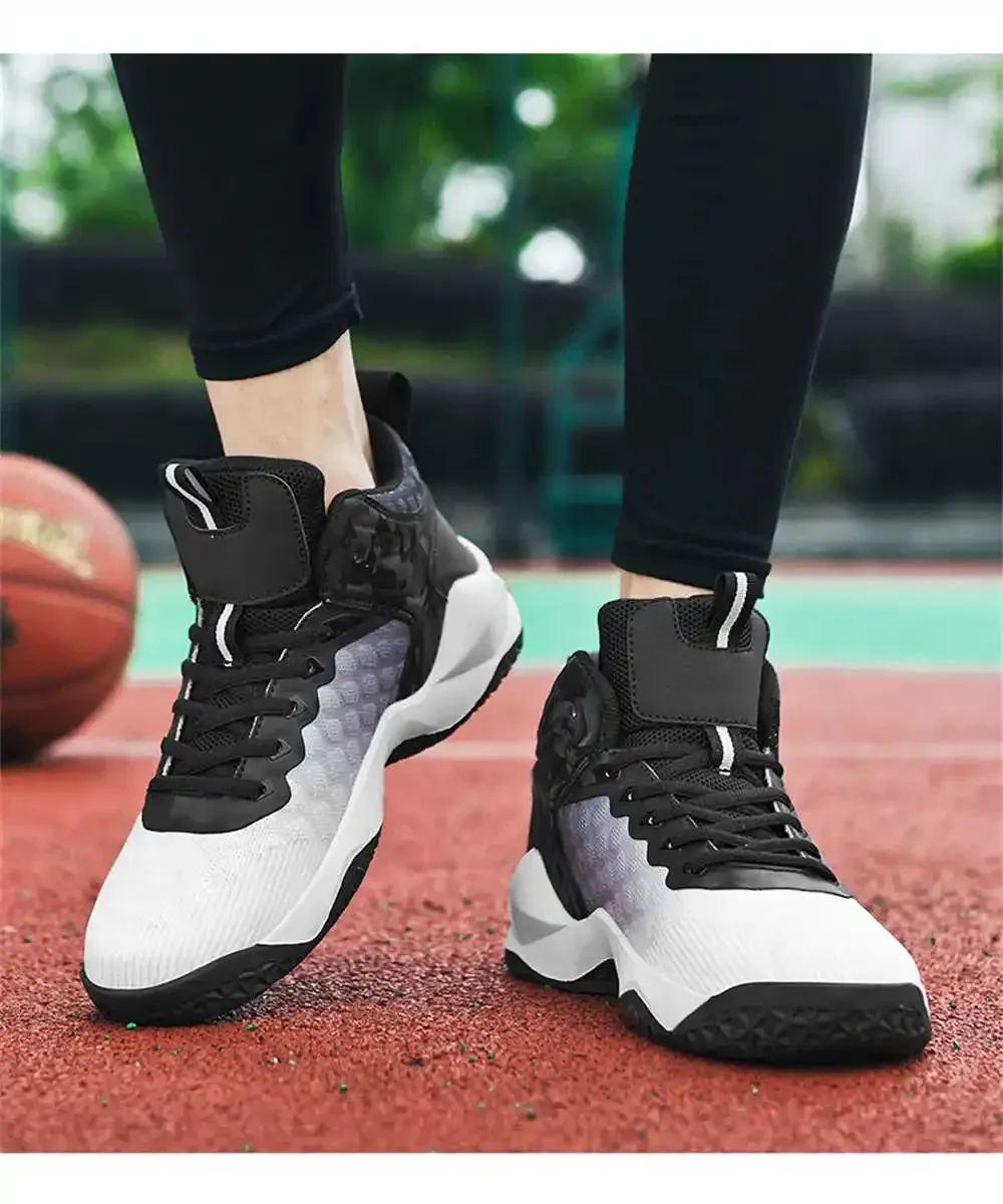Men Casual Men's Sneakers Basket Sports