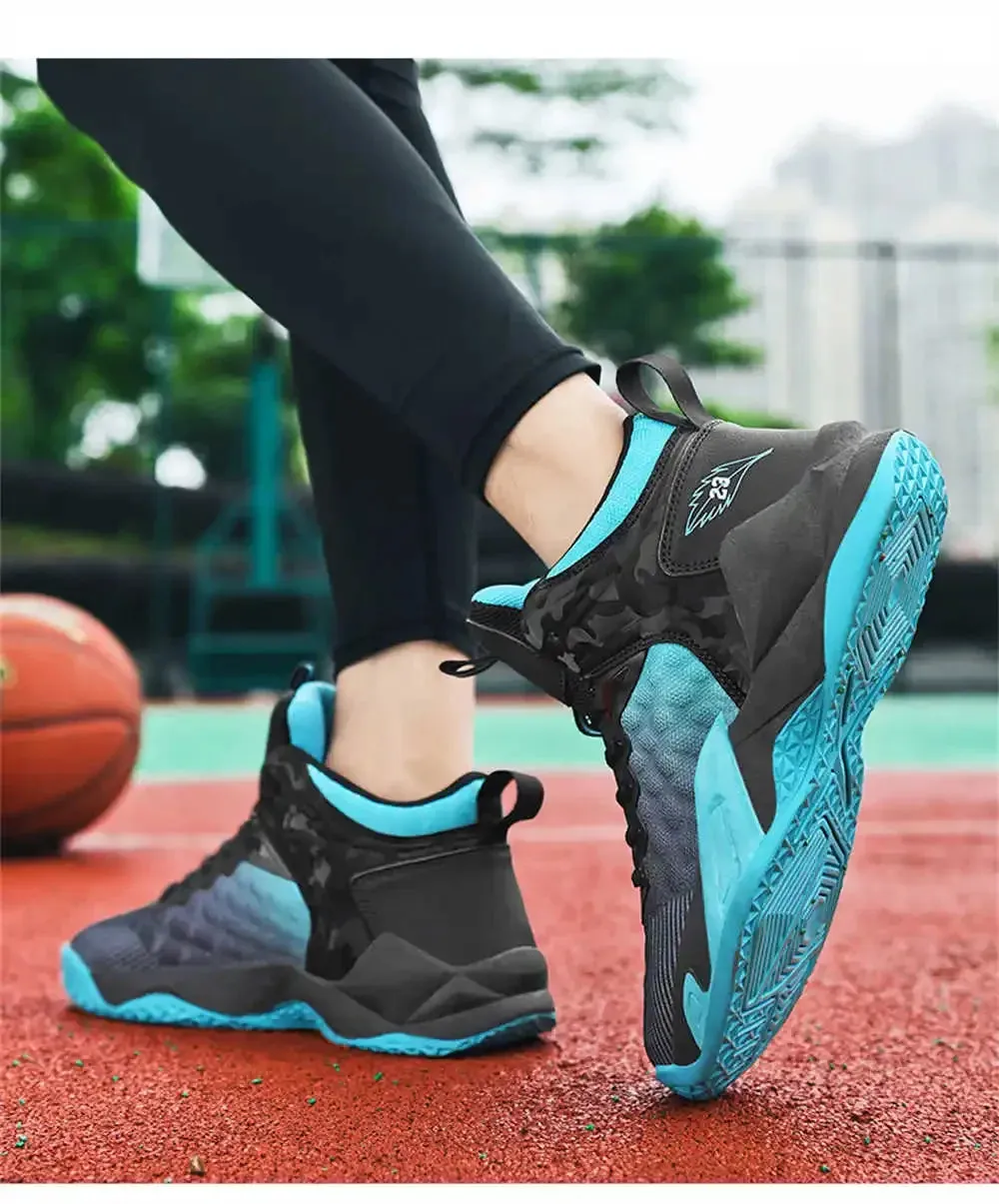Men Casual Men's Sneakers Basket Sports