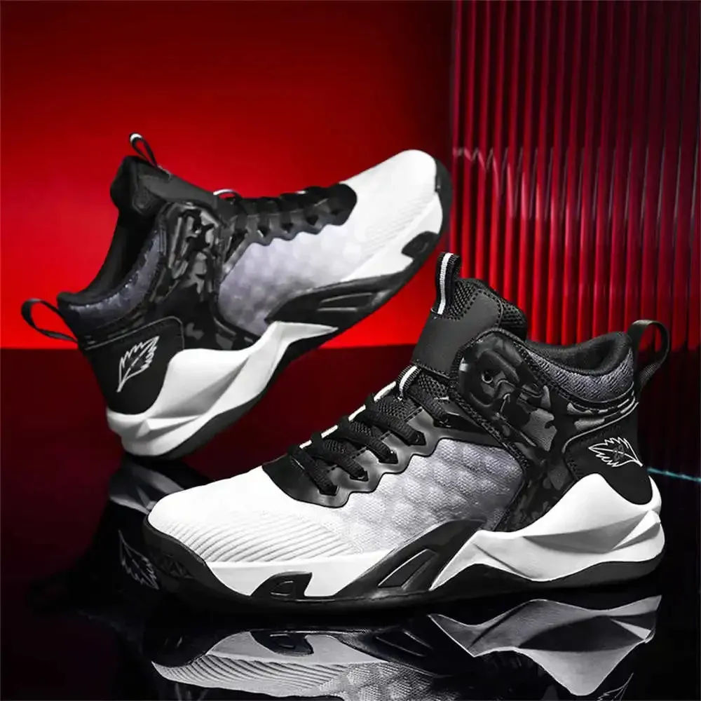 Men Casual Men's Sneakers Basket Sports