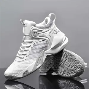 Men Casual Men's Sneakers Basket Sports