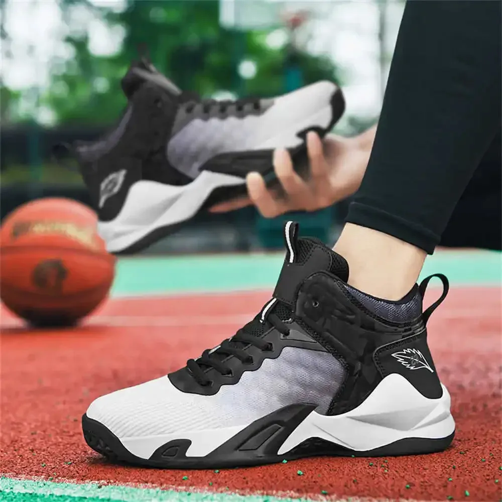 Men Casual Men's Sneakers Basket Sports