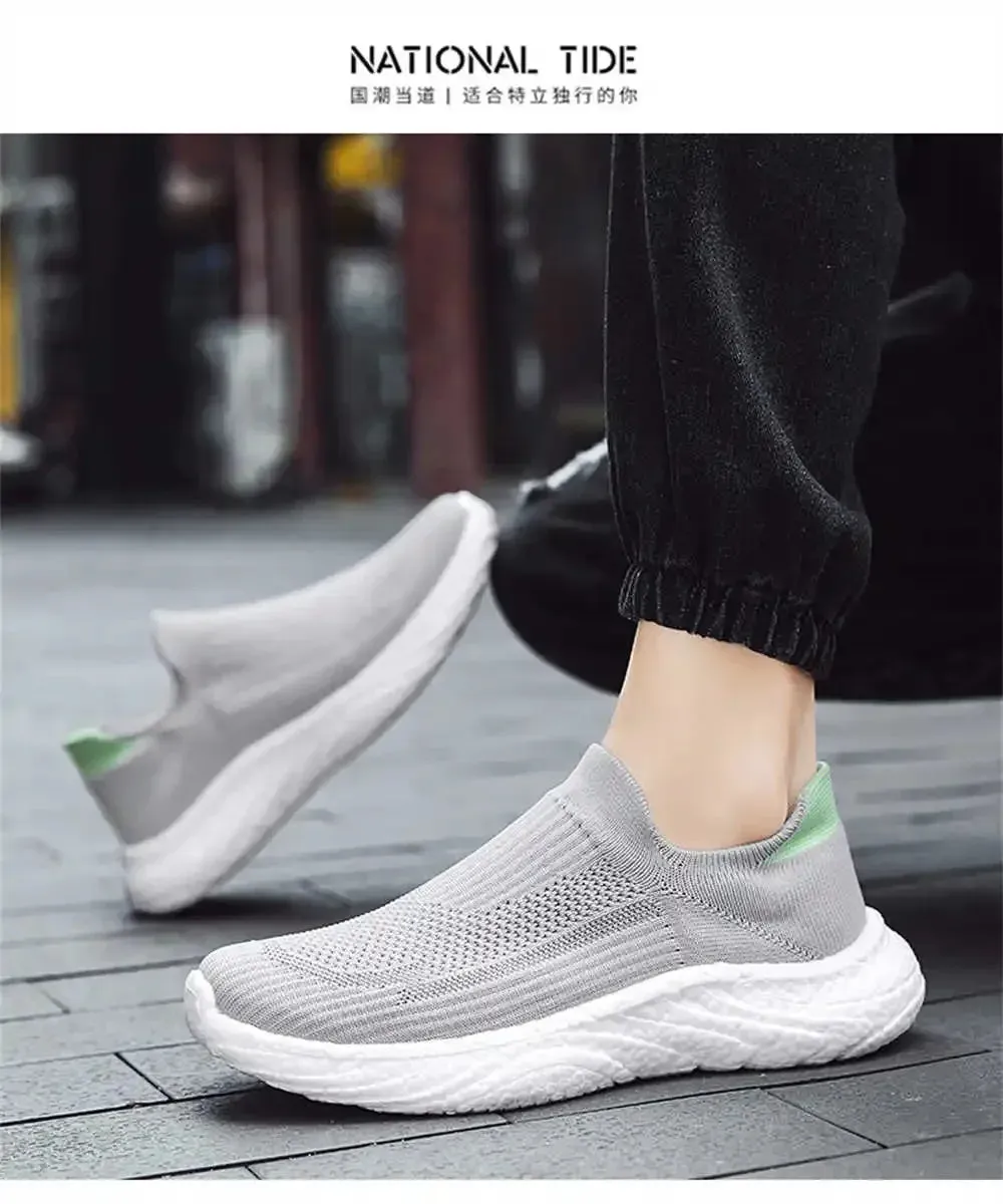 Men Sneakers Casual Men's