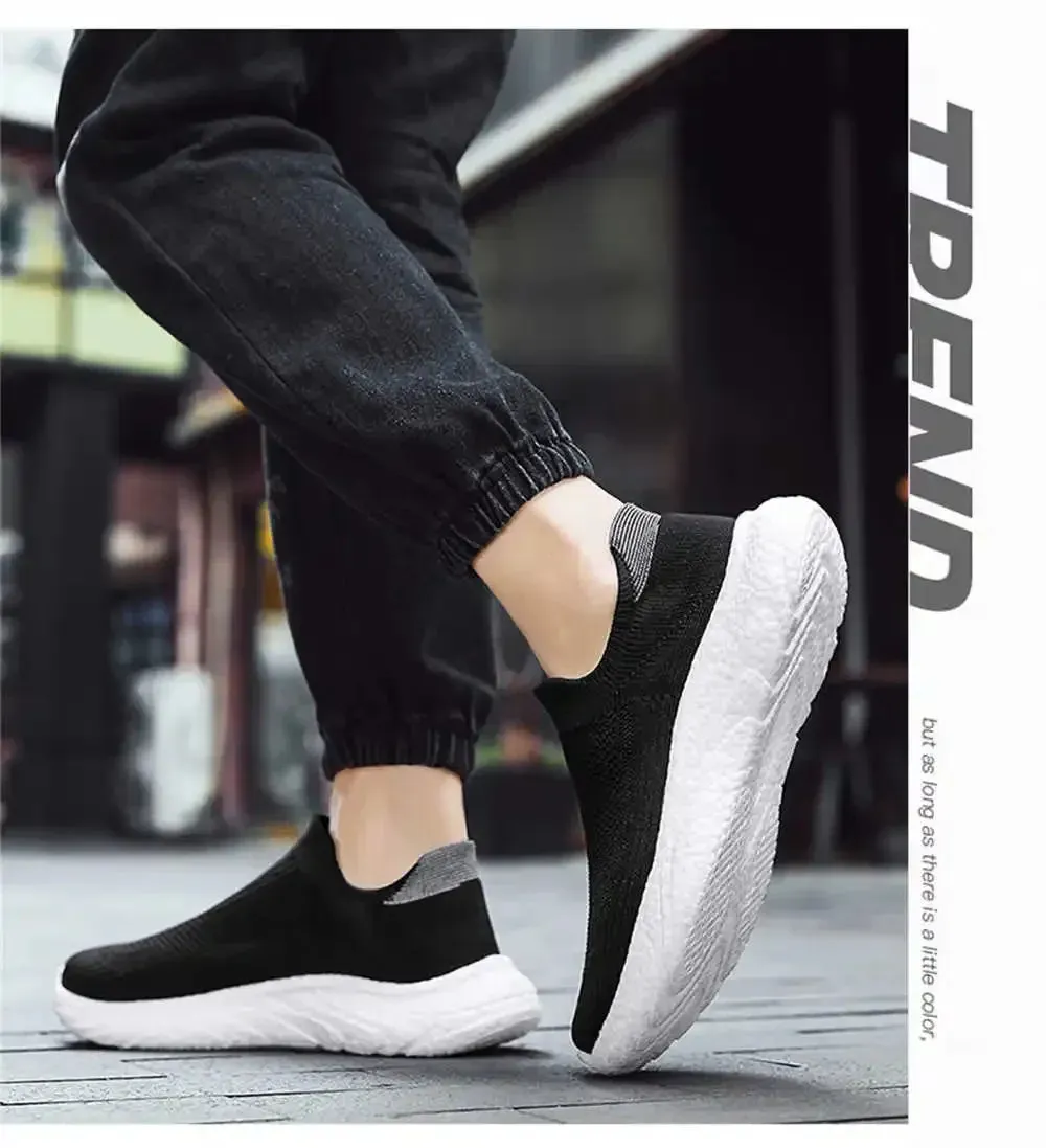 Men Sneakers Casual Men's