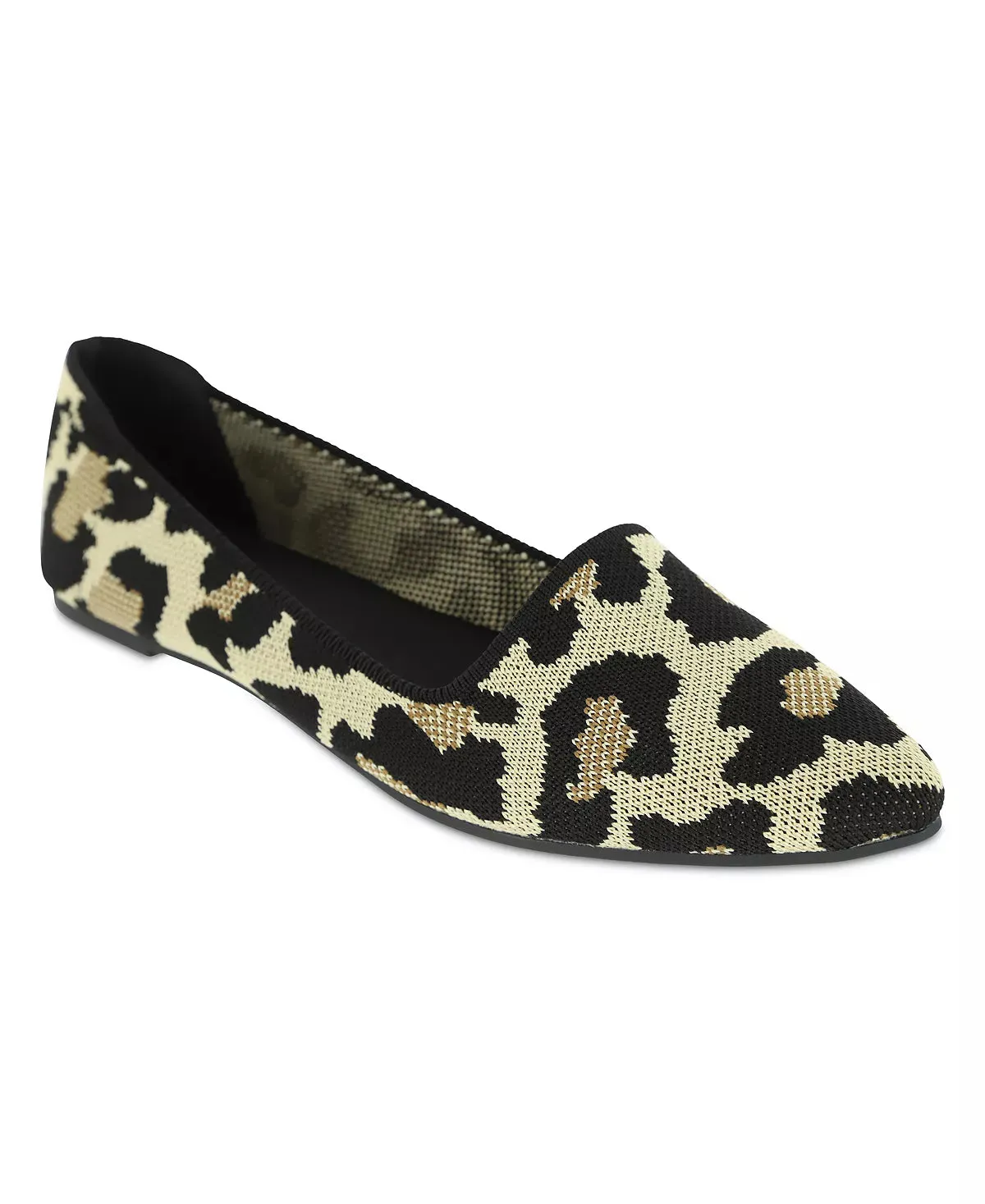 MIA - Kerri Flat