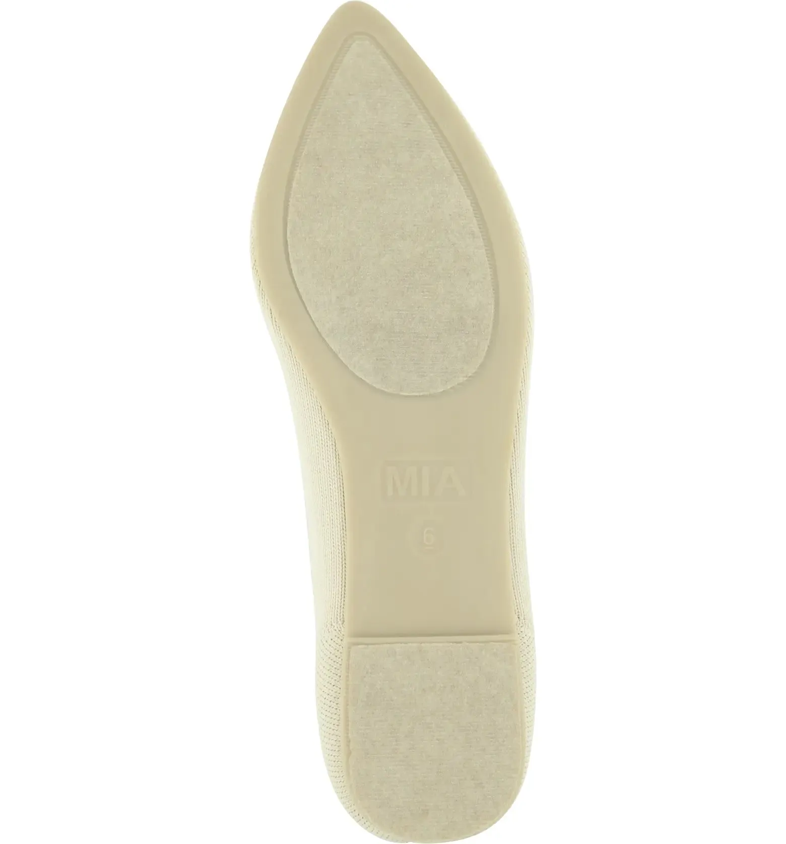 MIA - Kerri Flat