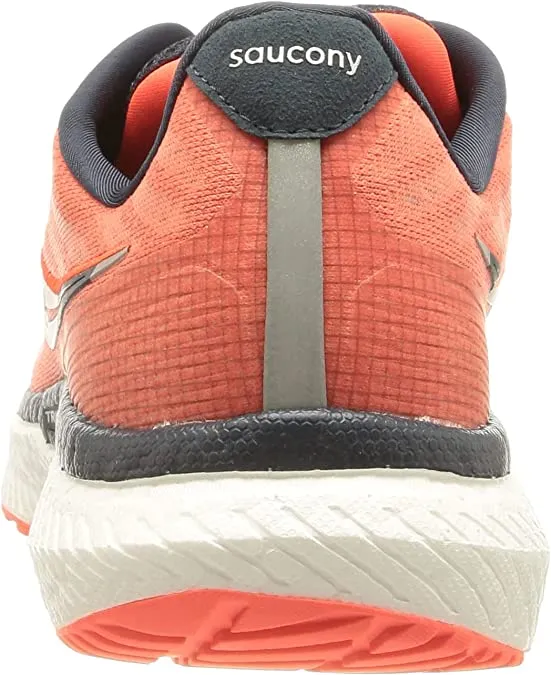 Sure! Here’s an optimized title for your e-commerce product:

**Saucony Womens Triumph 19 Running Shoes - Sunstone/Night Colorway**