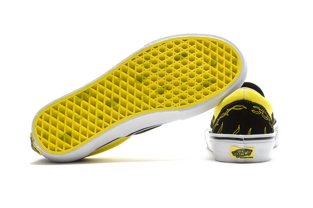 Skate Slip-On (Spongebob)