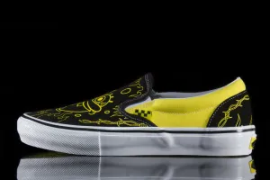 Skate Slip-On (Spongebob)