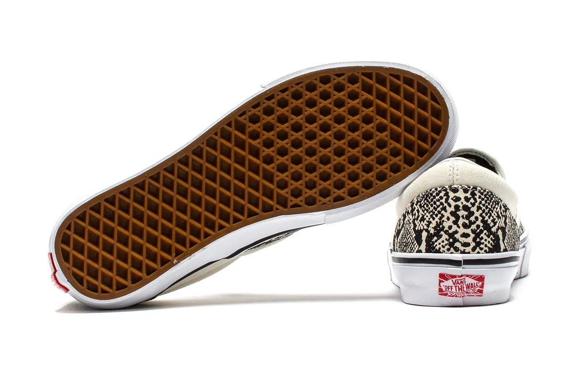 Skate Slip-On x Hockey