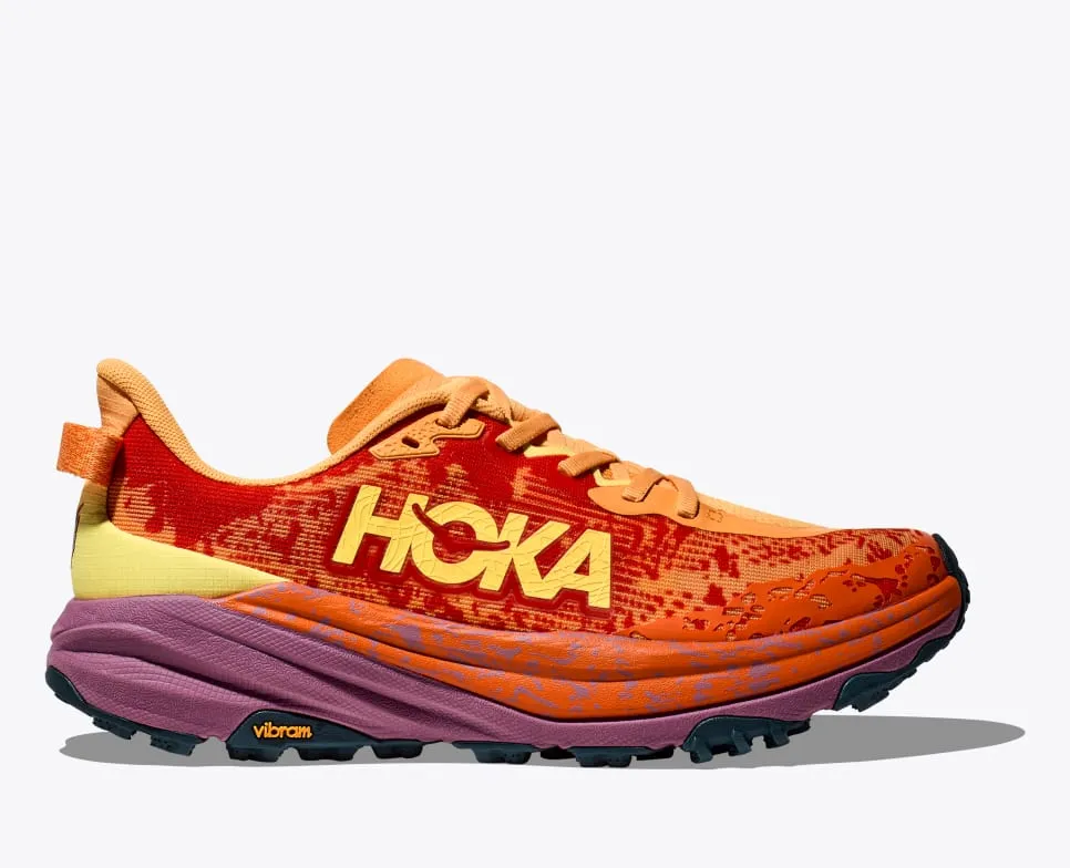 Speedgoat 6 - Women’s Trail Shoe