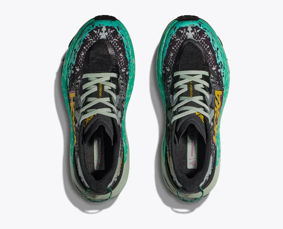 Speedgoat 6 - Women’s Trail Shoe