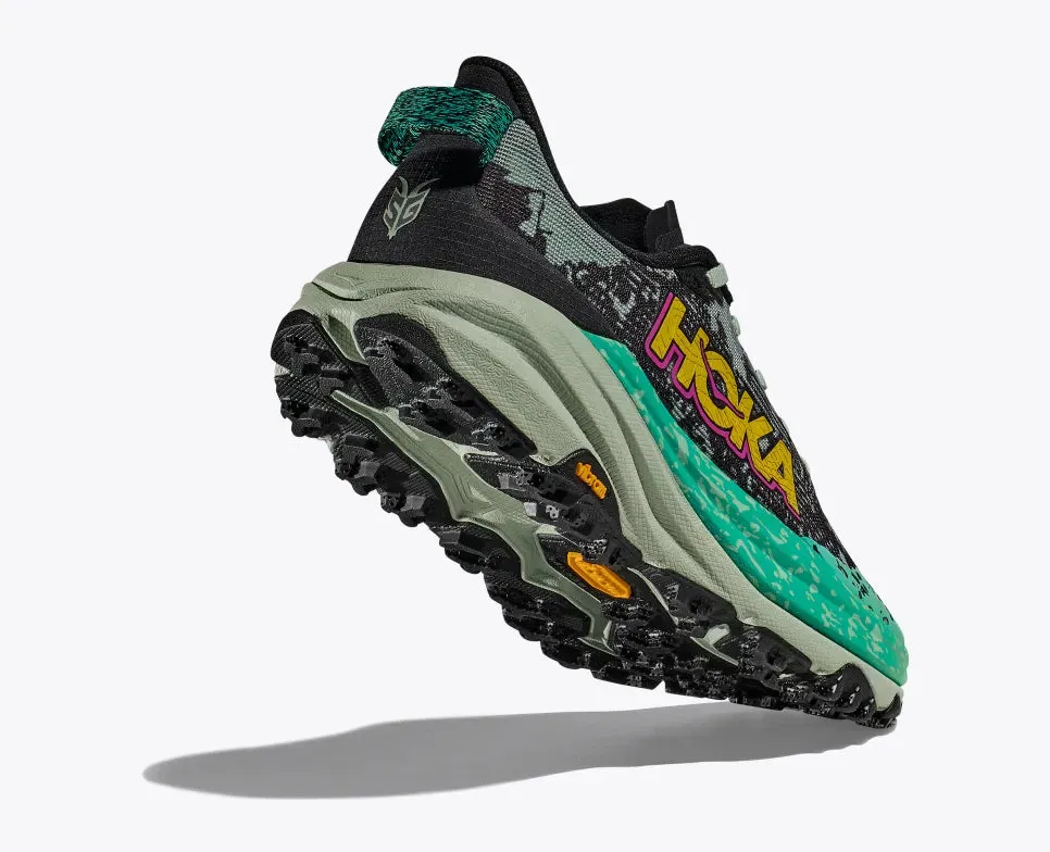 Speedgoat 6 - Women’s Trail Shoe