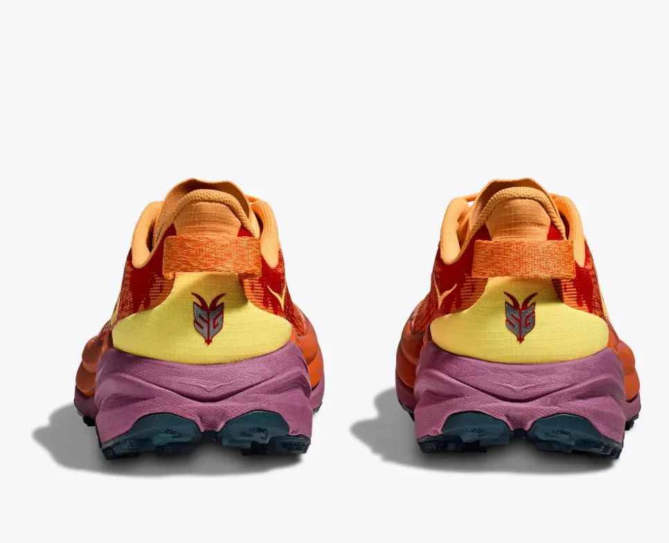 Speedgoat 6 - Women’s Trail Shoe