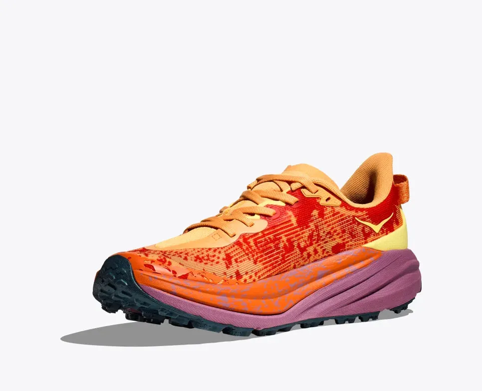 Speedgoat 6 - Women’s Trail Shoe