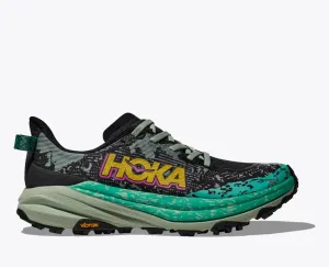 Speedgoat 6 - Women’s Trail Shoe