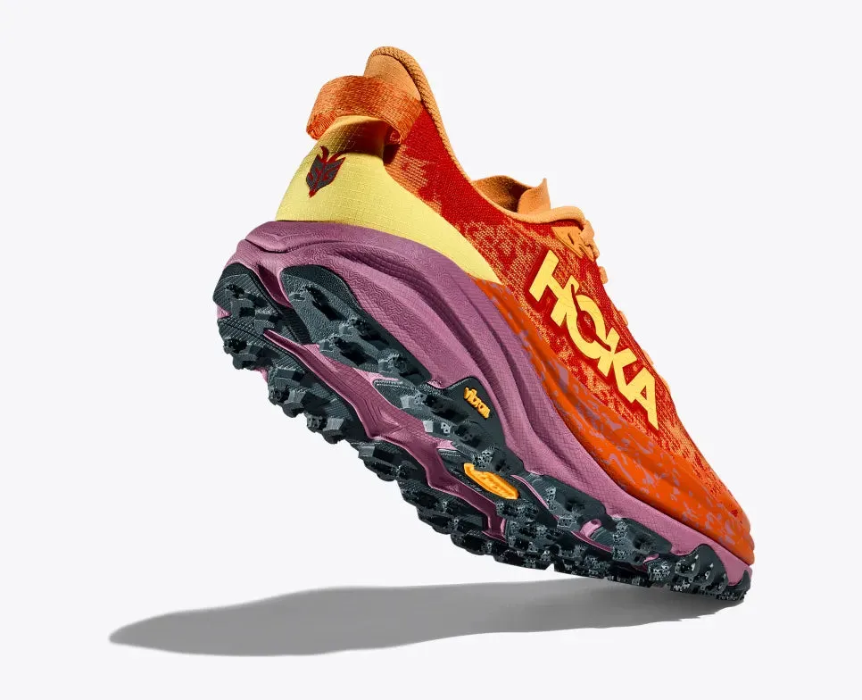 Speedgoat 6 - Women’s Trail Shoe
