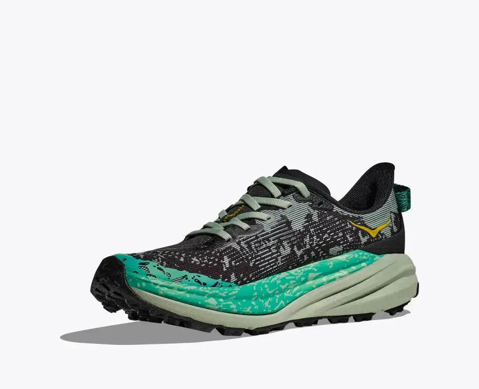 Speedgoat 6 - Women’s Trail Shoe