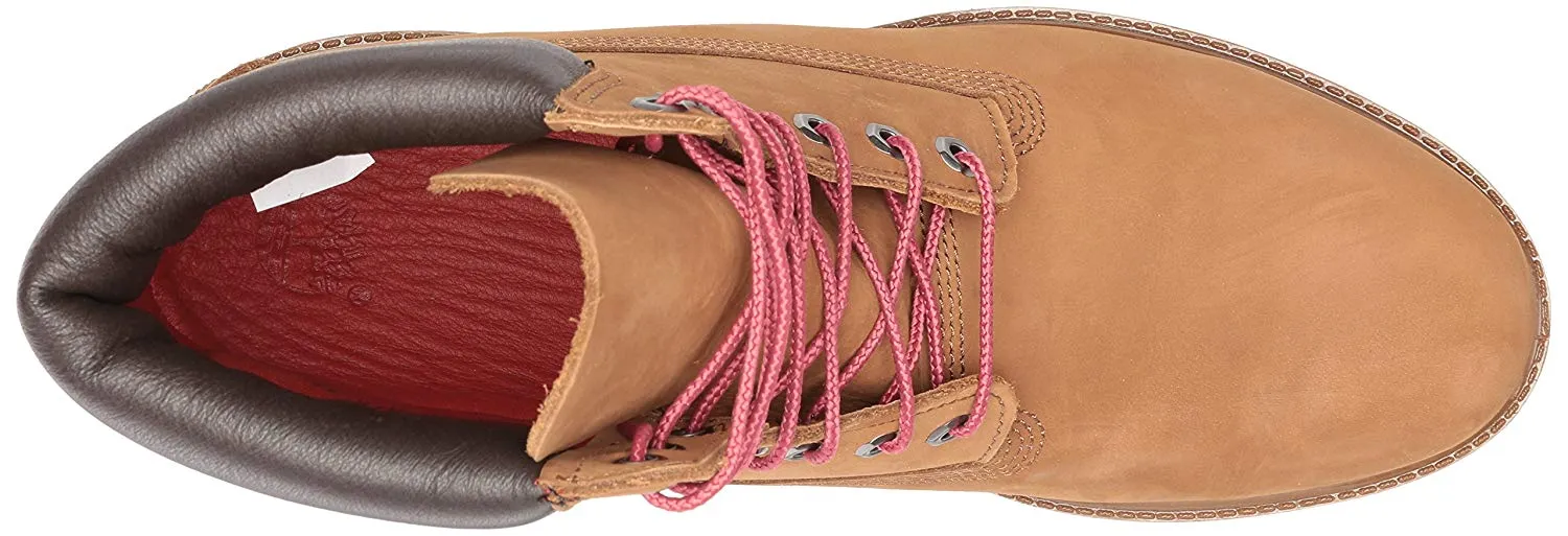 Timberland Men's 6" Premium Waterproof Boot