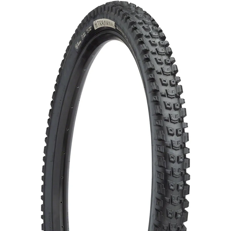 Warwick Mountain Bike Tire, Tubeless 29 x 2.5"