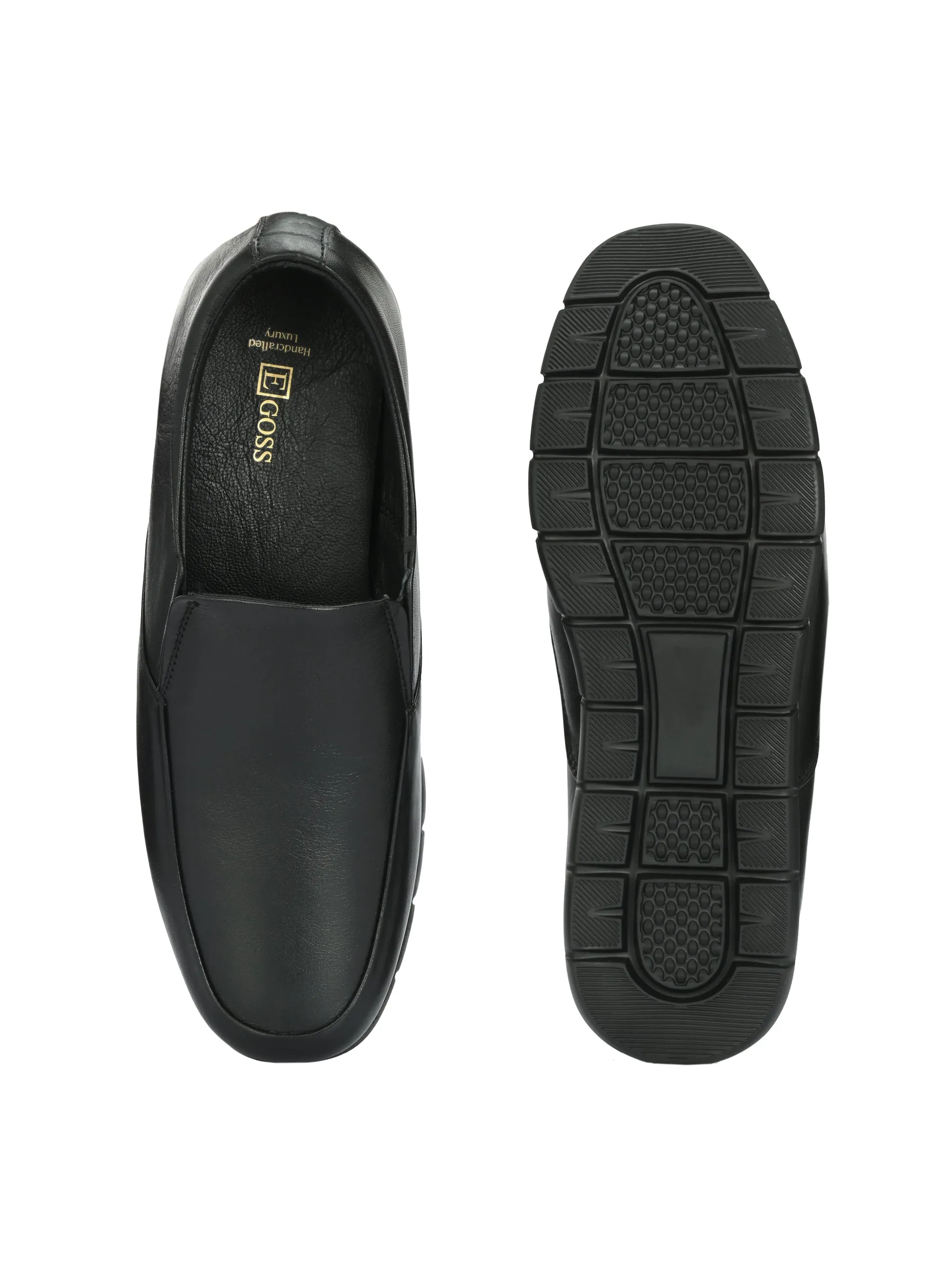 Zero Gravity Premium Slip On Shoes For Men